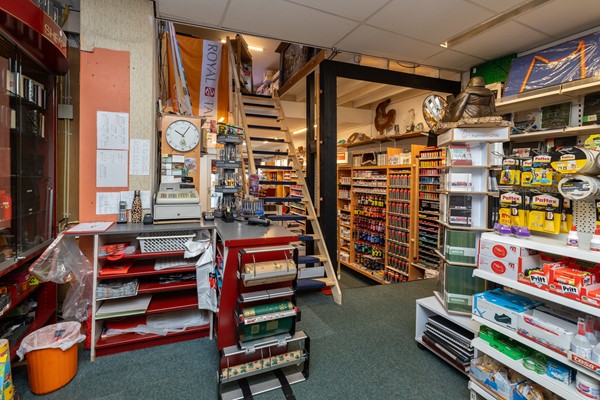Medium property photo - Dam 1, 2871 CS Schoonhoven